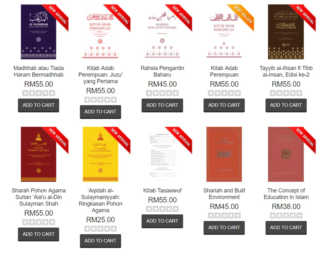 Kafilah Buku