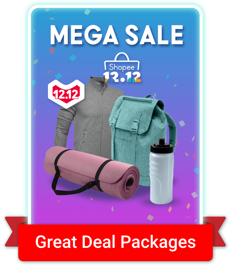 Bundle Product - Great Deal Packages