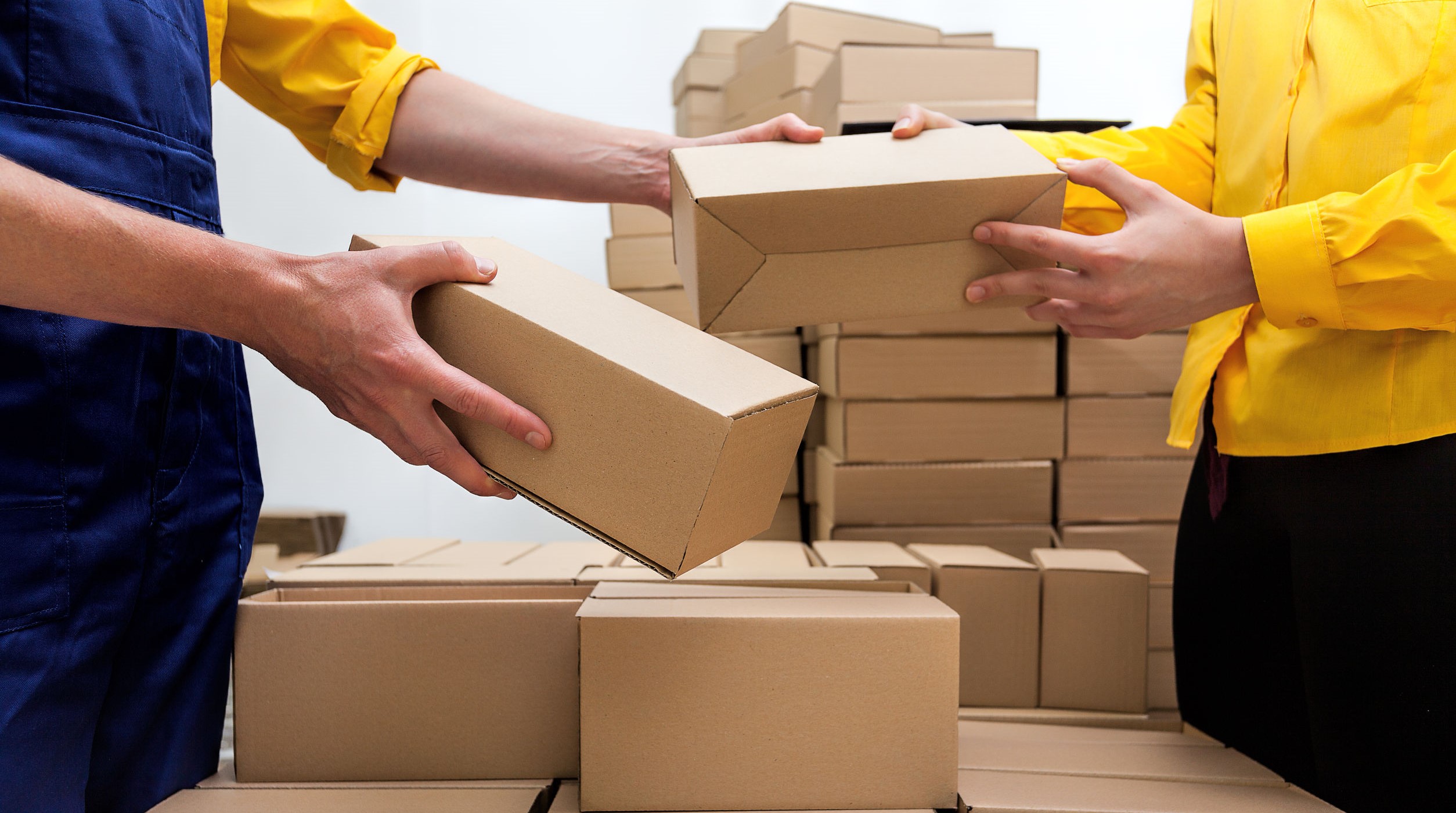 JUL 03 Why Having A One Stop Delivery Solution Is Important To Your Ecommerce Business