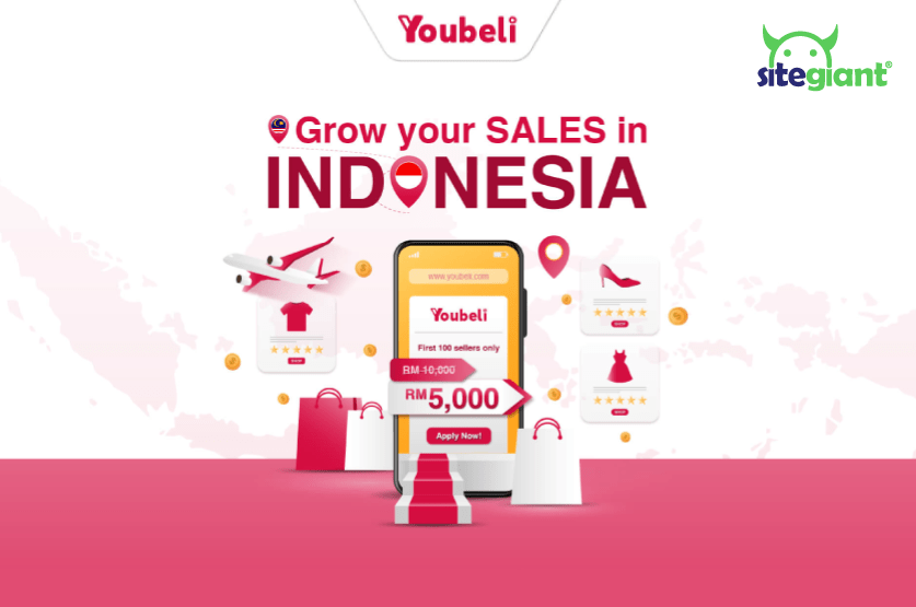 Youbeli Indonesia