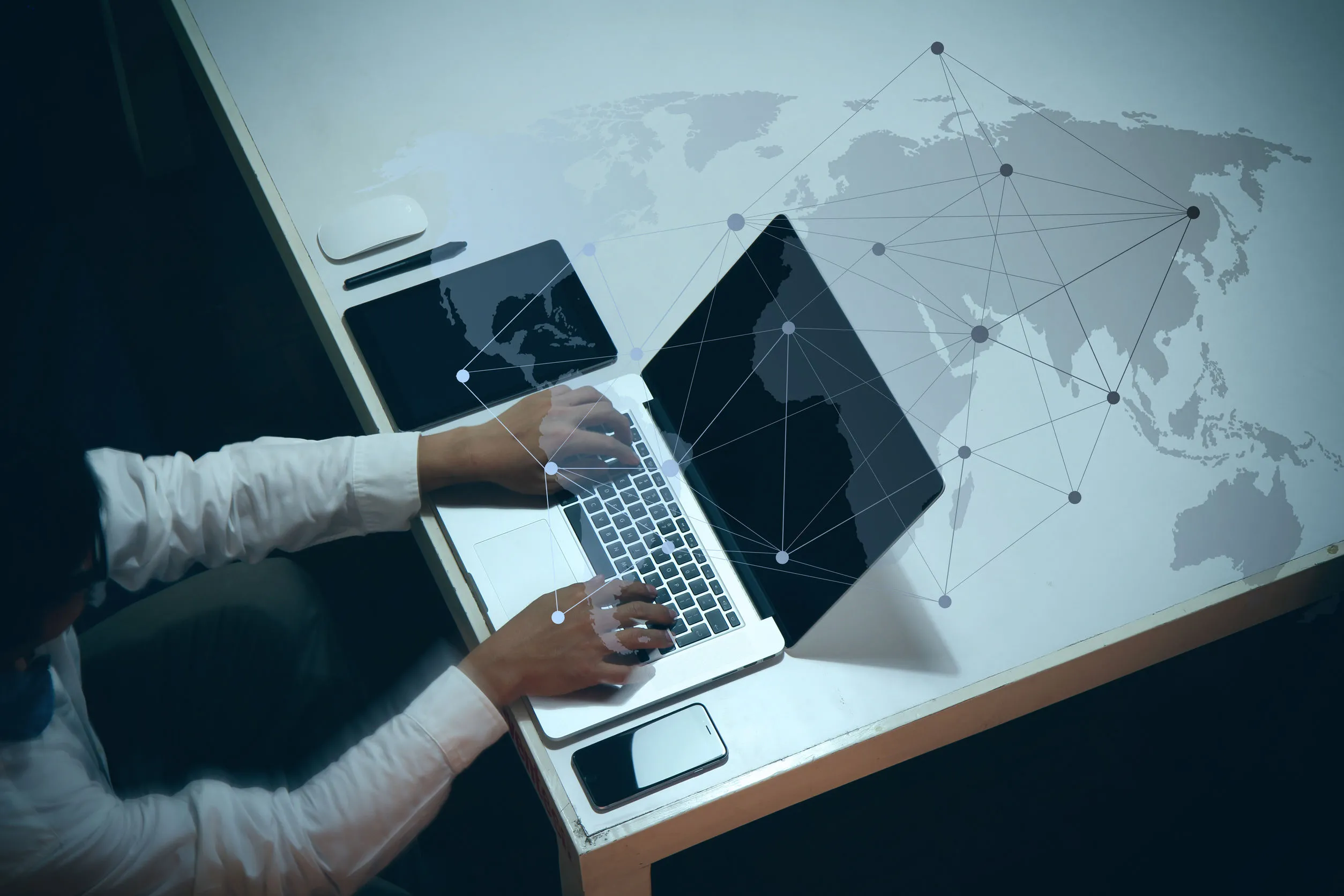 Why you should start cross-border ecommerce now