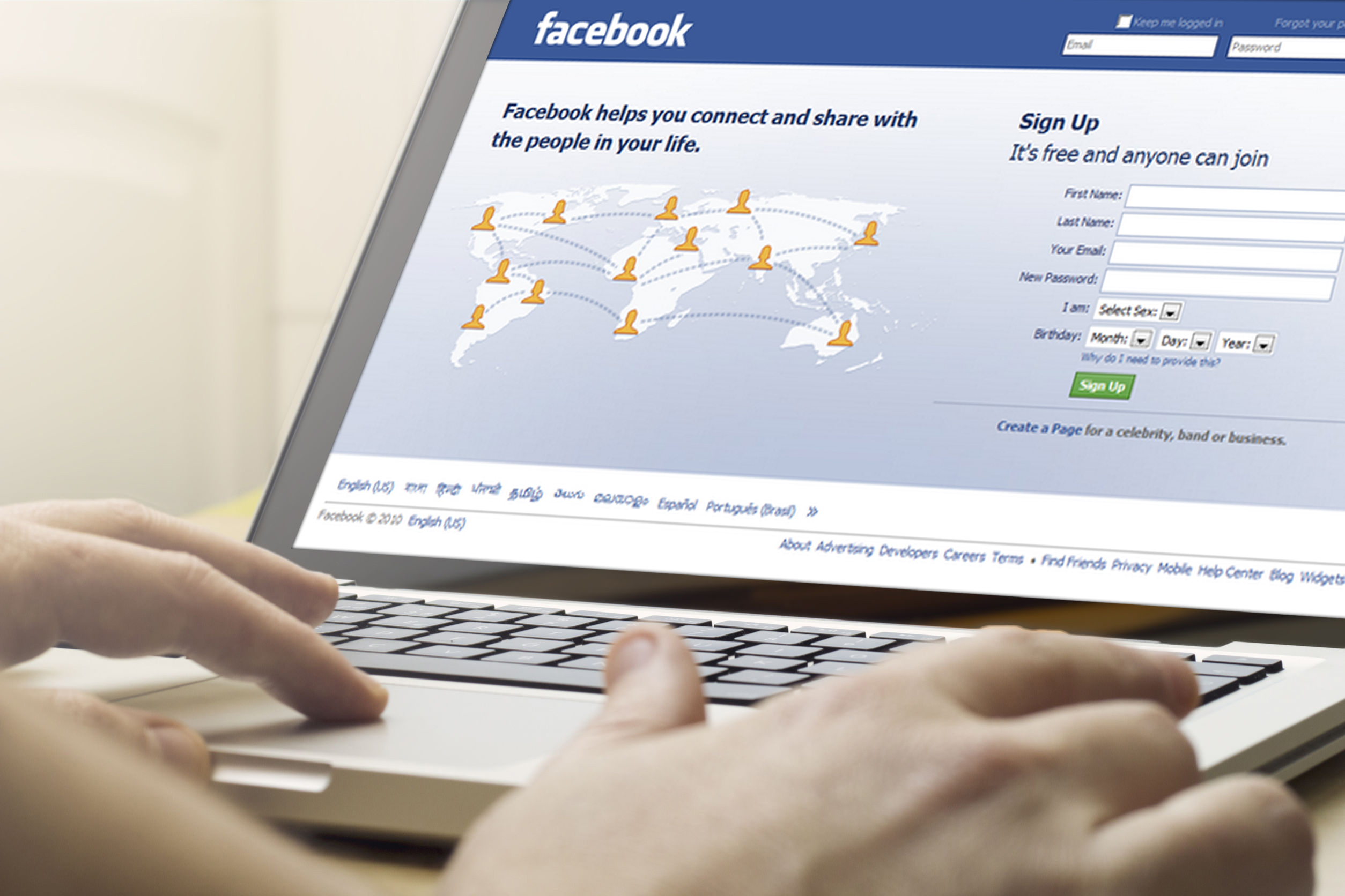 Facebook Business: Selling it the effective way