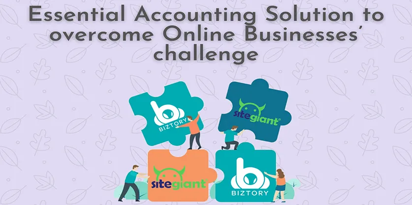 SiteGiant Biztory