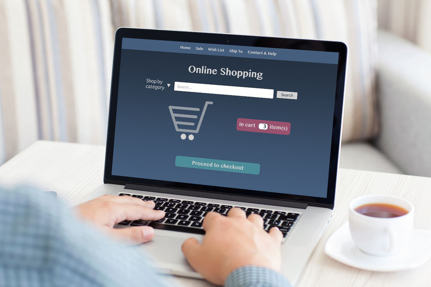 5 Ways to Make Your First E-commerce Sale