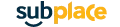 Subplace logo