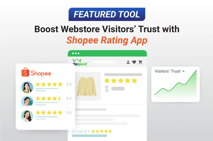 Shopee Rating