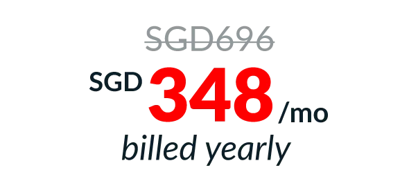 SiteGiant Enterprise Premium Pricing