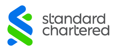 Standard chartered