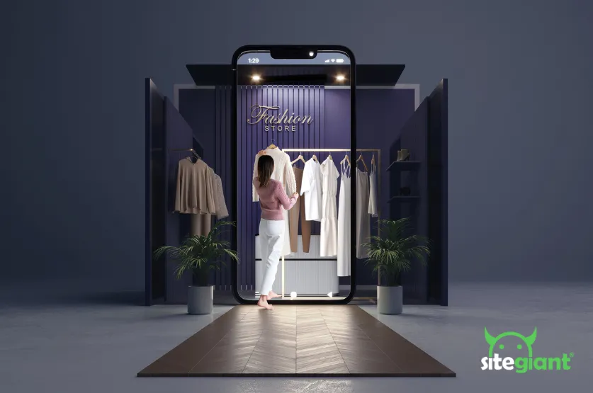 Shopping App