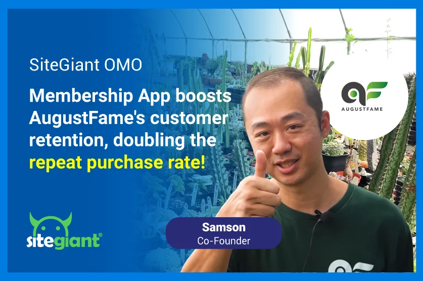 successful loyalty programs