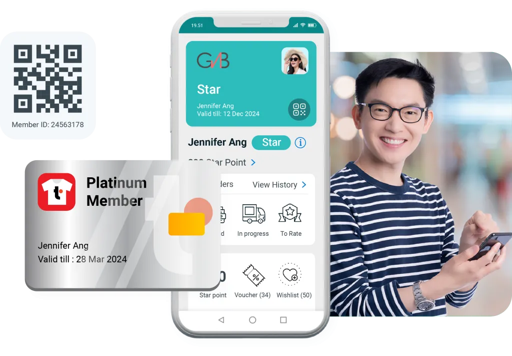 how to build a loyalty program