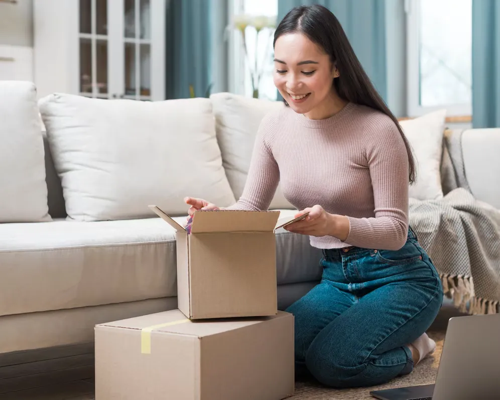 ecommerce erp