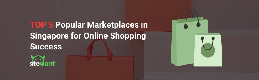 Popular Marketplace In Singapore 2025