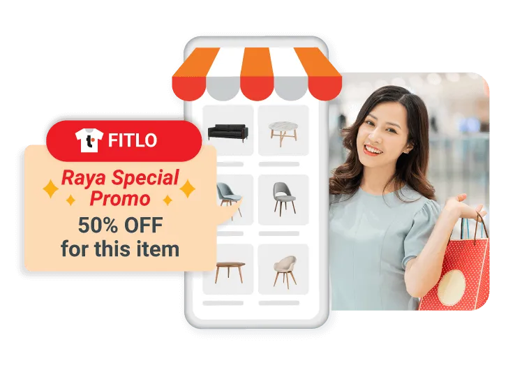 A well-designed membership program sets your store apart from competitors