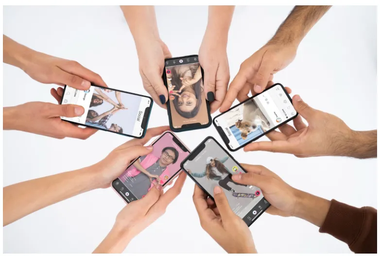 TikTok Live benefit: Chances to reuse content