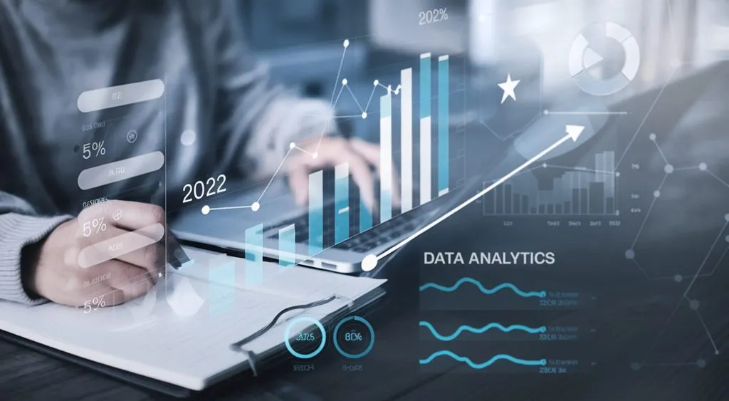 Use advanced analytic data for business growth 2025